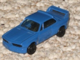 BMW 30 csl diecast